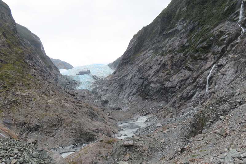  glacier