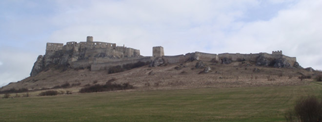 forteresse