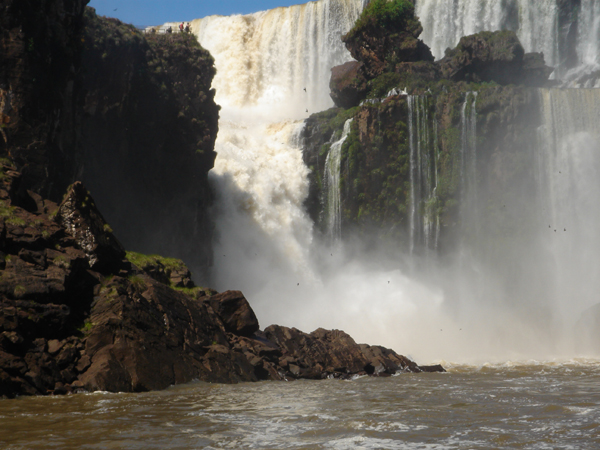 05 - Iguazu