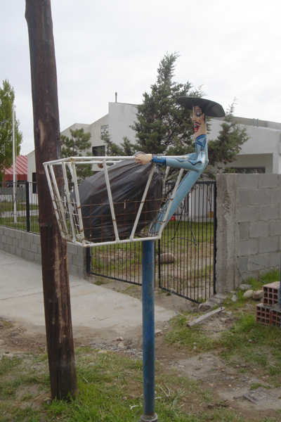 61 - De la recherche dans la poubelle...