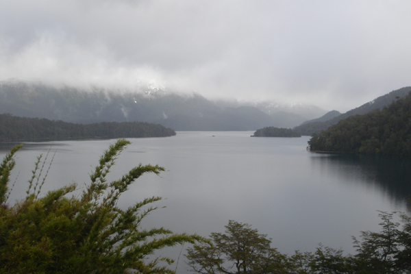 62 - Sur la route des 7 lacs