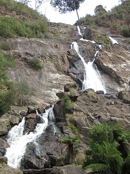 Columba Falls 