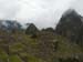 68P - Vue du Machu Picchu
