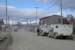 37 - Halte à Tolhuin petite ville avant Ushuaia