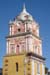 G21 - Le clocher de l'église de Solola
