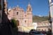 M38 - Zacatecas - Eglise Santo domingo